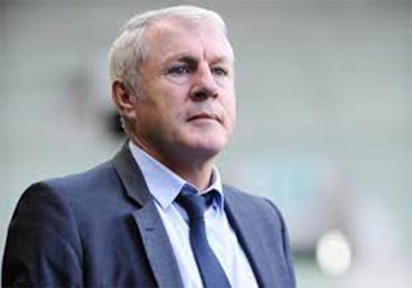 Foot-Syli national(Guinée): Luis Fernandez n'exclut pas de rendre le tablier (Méidas)