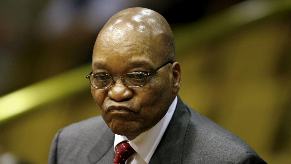 Scandale de Nkandla(Afrique du Sud): la justice ordonne à Jacob Zuma de rembourser