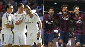 Clasico Barça vs Real Madrid: "MSN" et "BBC" se connaissent par cœur, juge Bale qui s'attend à un "grand match"