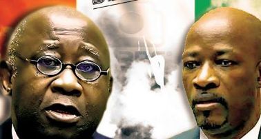 Côte d’Ivoire : le procès de Laurent Gbagbo et de Charles Blé Goudé reprend à la CPI