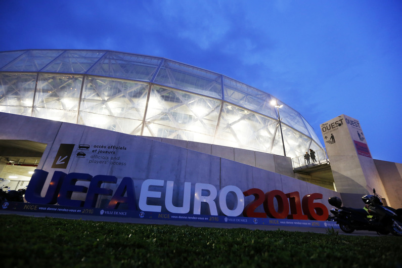 Euro 2016 : un Français, arrêté en Ukraine, préparait 15 attentats en France