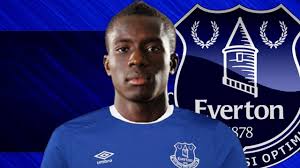 Foot-transfert: Idrissa Gana Guèye signe à Everton pour quatre ans