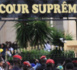 Présidentielle : La Cour suprême rejette les recours de Karim Wade et Cie