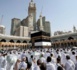 Le pèlerinage à La Mecque à l'épreuve du réchauffement climatique