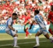 Football-JO Paris 2024/Argentine-Maroc (2-2) : les Lions de l’Atlas concèdent le nul dans le bout du temps additionnel