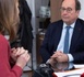 François Hollande: l'armée française a commis un «massacre» à Thiaroye en 1944