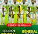 Éliminatoires Mondial 2026 : Le Sénégal face au Soudan et au Togo en mars