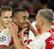 8es de finale de la Ligue des champions : Arsenal atomise le PSV, le Real domine l’Atlético, Lille ramène un bon nul d’Allemagne