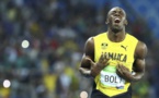 JO 2016 – Finale (H) 4x100m : La Jamaïque reste au sommet, Bolt tient son « triple-triplé » historique