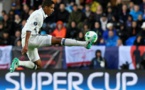 Real Madrid: Varane "compte pour moi", assure Zidane