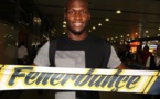 Mercato : Moussa Sow officiellement de retour à Fenerbahçe