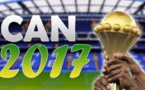 CAN 2017 : les 16 pays qualifiés sont connus