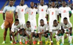 CAN 2017: Le Sénégal loin d’être favori pour les journalistes