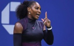 Bavures policières à répétition contre les noires aux USA: Serena Williams sort de son silence