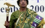 Le rapport sur le complot contre Khadafi et la Libye qui a fait basculer l'Afrique de l'ouest dans le terrorisme