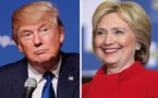 Présidentielle  américaine: L'intégralité du troisième et dernier débat entre Hillary Clinton et Donald Trump(vidéo)