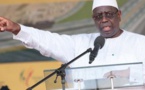 Jihadisme: Macky Sall parle des sénégalais qui ont rejoint l'Etat islamique