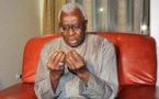 Affaire IAAF: Lamine Diack chez le juge, lundi