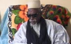 Magal Touba: discours du Khalife général des Mourides devant le président Macky Sall