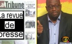 Vidéo – Revue De Presse De Fabrice Nguéma Du 25 novembre 2016! Regardez!