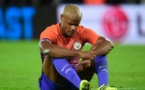 Kompany va-t-il être privé de Ligue des champions par Guardiola?