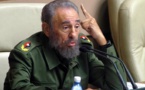 Cuba: le père de la révolution Fidel Castro est mort