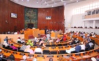 Assemblée nationale; Violente altercation entre Moustapha Cissé Lô et Aïda Mbodj à l'Assemblée Nationale