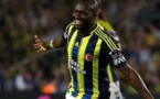 Turquie: Moussa Sow a inscrit un triplé contre Rizspor en l’espace de 18mn(vidéo)