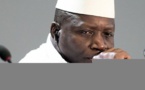 Présidentielle gambienne: « GEM » donne Jammeh perdant…