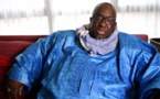 Affaire IAAF: La contre-attaque de Pape Massata Diack