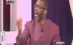 Bouba Ndour aux employés de la TFM: »Il y aura de grands changements… » Regardez!