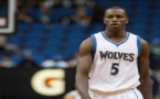 [Vidéo] Basket – NBA: Gorgui Sy Dieng et les Wolves renversent Chicago, 16 points pour Gorgui Dieng