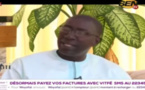 Le Pr Malick Ndiaye raille Youssou Ndour: " Qu'il se Calme..."