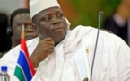 Gambie: Jammeh refuse de quitter le Pouvoir et avertit la CEDEAO