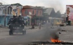 Reprise timide des activités à Kinshasa