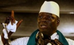 Recours de Yaya Jammeh : La Cour suprême statue le 10 janvier