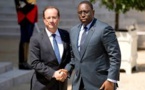 Vidéo France-François Hollande: « 2 millions et demi d’images numériques de tirailleurs sénégalais seront remis au président Macky Sall