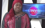 L ‘invité du 20h de la TFM du 21 Décembre 2016 – FATOU DIAGNE SENGHOR