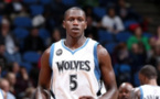 NBA: Gorgui Dieng claque 20 points face à Denver (vidéo)