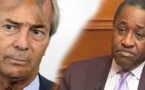 JUSTICE: Bolloré porte plainte contre le journaliste Adama Gaye