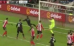 Vidéo / Liverpool Vs Sunderland : But de Sadio Mané