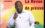 Revue de presse de Fabrice Nguéma du 04 janvier 2017