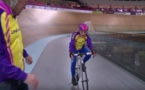 Plus vieux cycliste au monde à 105 ans: Le hargneux marchand(vidéo)