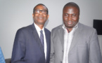 Placé en garde-à-vue au Commissariat central: Youssou Ndour soutient Bamba Fall