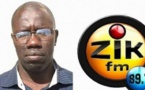 Audio Accueil » News » Actualités » Politique Audio      Previous     Next      Revue     presse     Zikfm  Revue de Presse du Lundi 16 Janvier 2017 Avec Ahmed Aidara