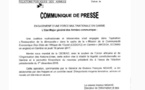 Opération 'restauration de la démocratie' en Gambie, les précisions de la DIRPA