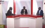 Faram Facce – 25 Janvier 2017 – Invités :Cheikh Yérim Seck &amp; Babacar Justin Ndiaye