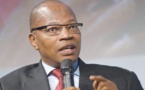 Mohamed Ibn Chambas : « des poursuites contre l’ex-Président de la Gambie ne sont pas à exclure »