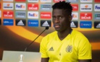 Football: Rien ne va plus entre Kara Mbodji et Anderlecht