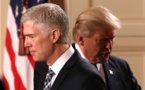 États-Unis – Cour suprême : Neil Gorsuch, le choix habile de Trump